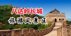 专门操妹子的网站中国北京-八达岭长城旅游风景区